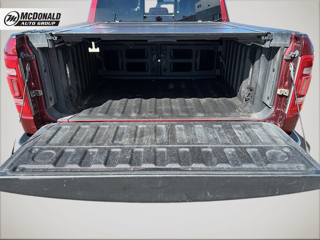 2023 Ram 1500 in Taber, Alberta - 13 - w1024h768px