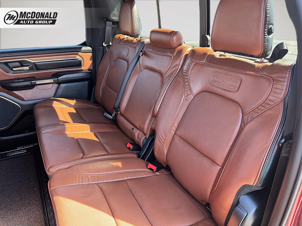 2023 Ram 1500 in Taber, Alberta - 14 - w1024h768px