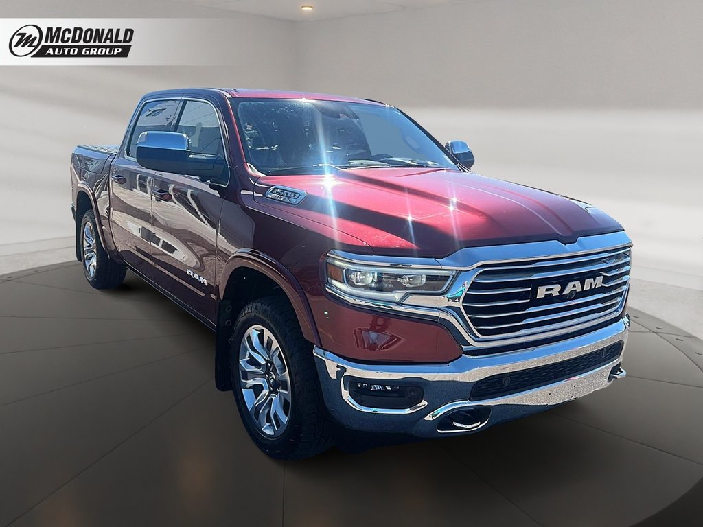 2023 Ram 1500 in Taber, Alberta - 7 - w1024h768px