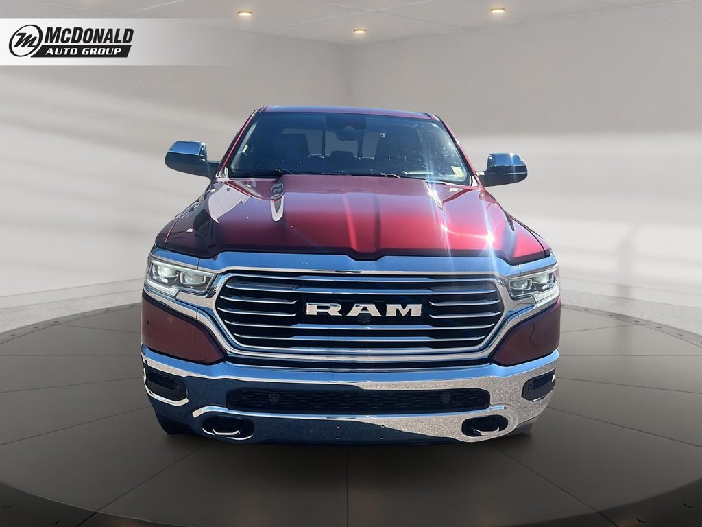 2023 Ram 1500 in Taber, Alberta - 8 - w1024h768px