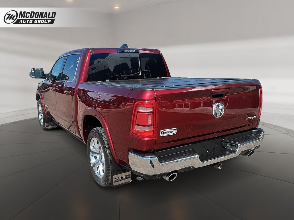 2023 Ram 1500 in Taber, Alberta - 3 - w1024h768px