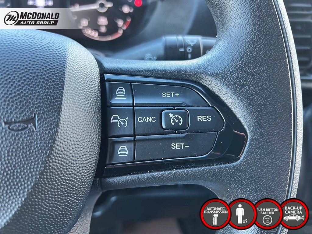 2025 Ram 2500 in Taber, Alberta - 23 - w1024h768px