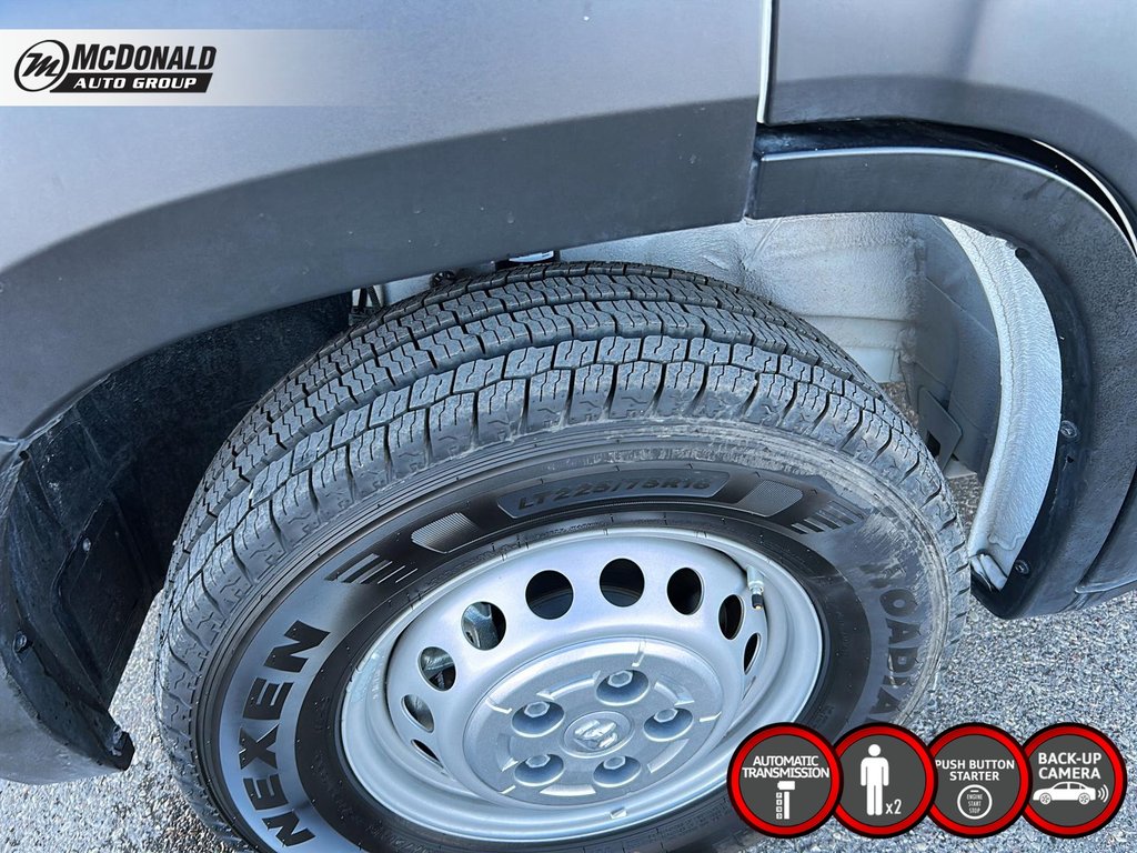 2025 Ram 2500 in Taber, Alberta - 9 - w1024h768px