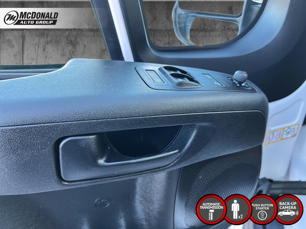 2025 Ram 2500 in Taber, Alberta - 19 - w1024h768px