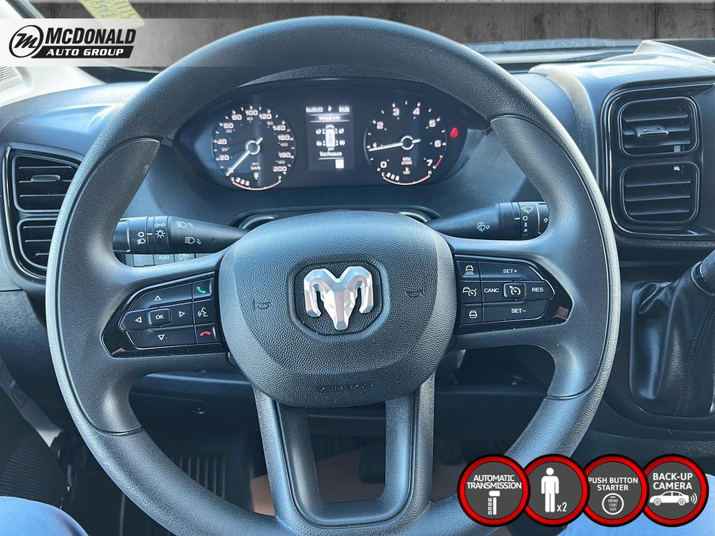 2025 Ram 2500 in Taber, Alberta - 21 - w1024h768px