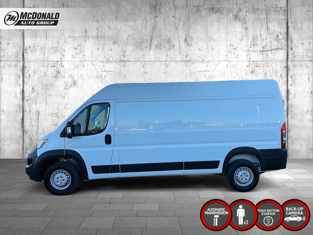 2025 Ram 2500 in Taber, Alberta - 2 - w1024h768px