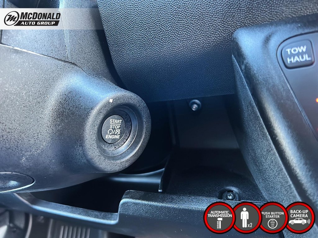 2025 Ram 2500 in Taber, Alberta - 26 - w1024h768px