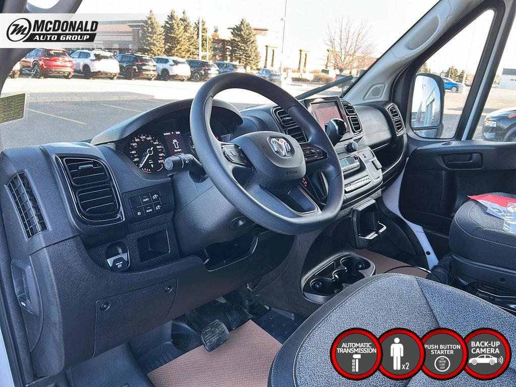 2025 Ram 2500 in Taber, Alberta - 15 - w1024h768px