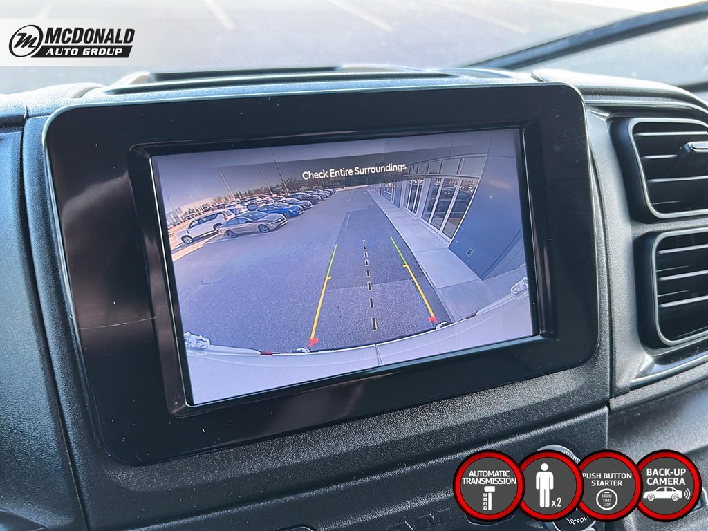 2025 Ram 2500 in Taber, Alberta - 28 - w1024h768px