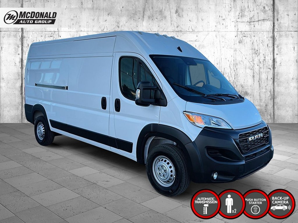 2025 Ram 2500 in Taber, Alberta - 7 - w1024h768px