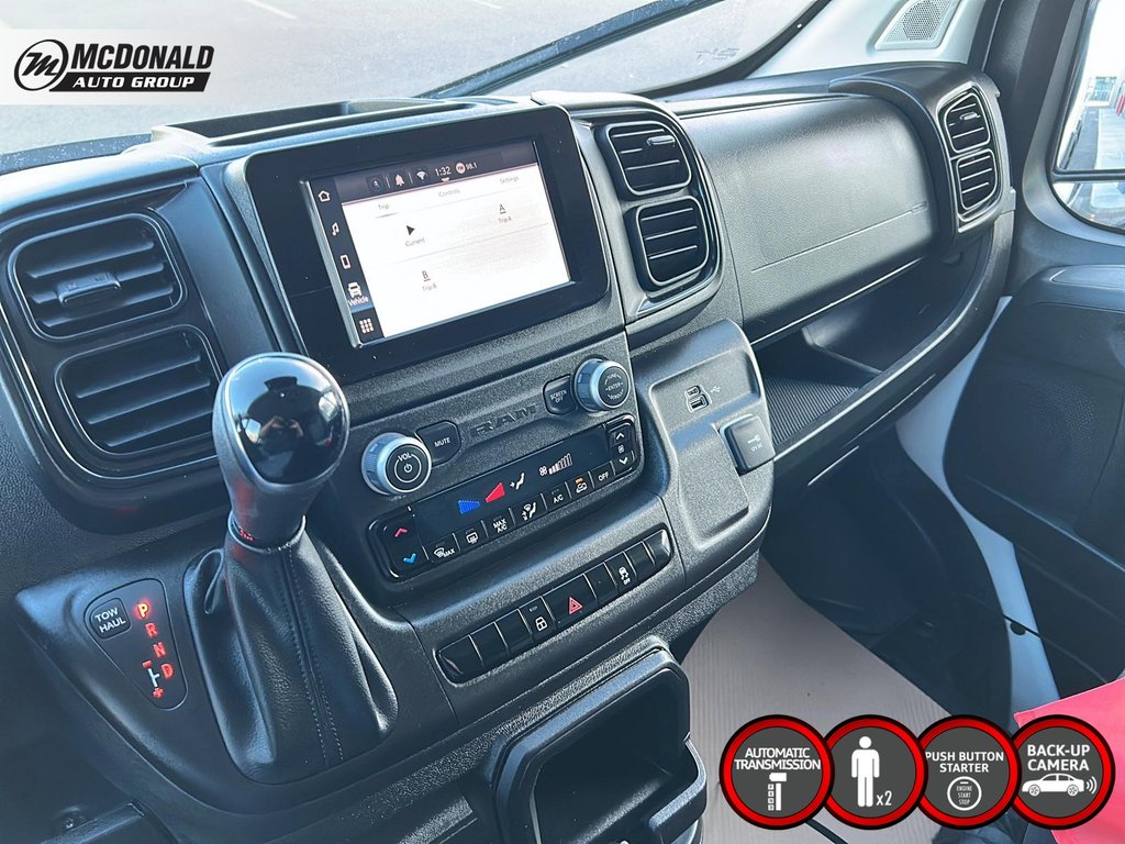 2025 Ram 2500 in Taber, Alberta - 25 - w1024h768px