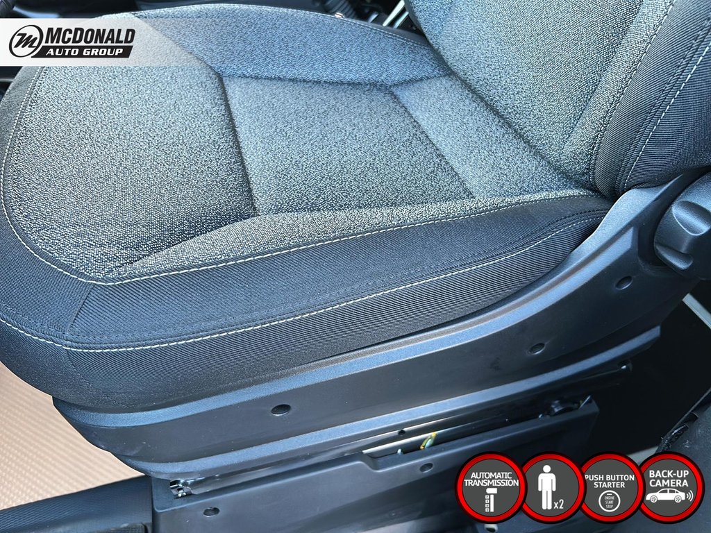 2025 Ram 2500 in Taber, Alberta - 17 - w1024h768px