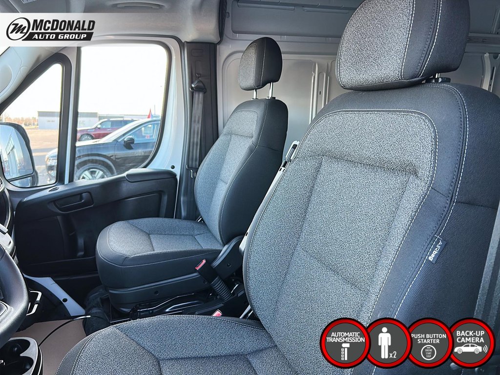 2025 Ram 2500 in Taber, Alberta - 16 - w1024h768px