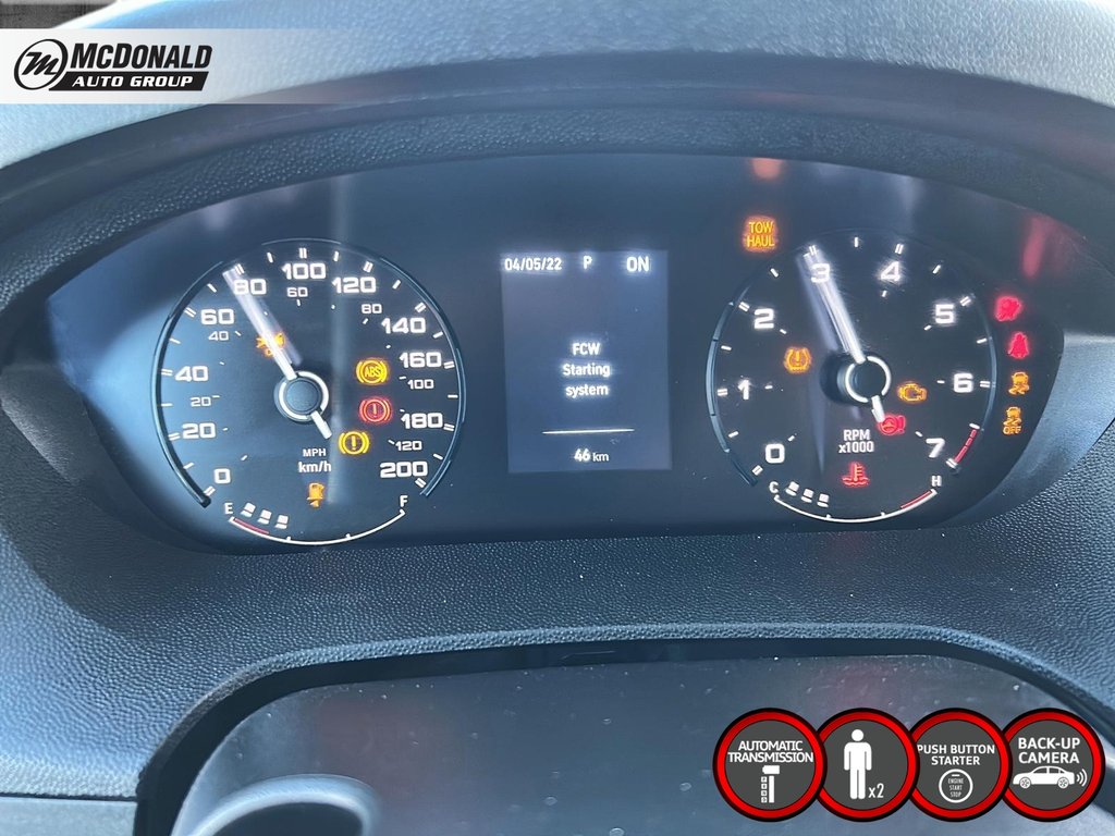 2025 Ram 2500 in Taber, Alberta - 24 - w1024h768px