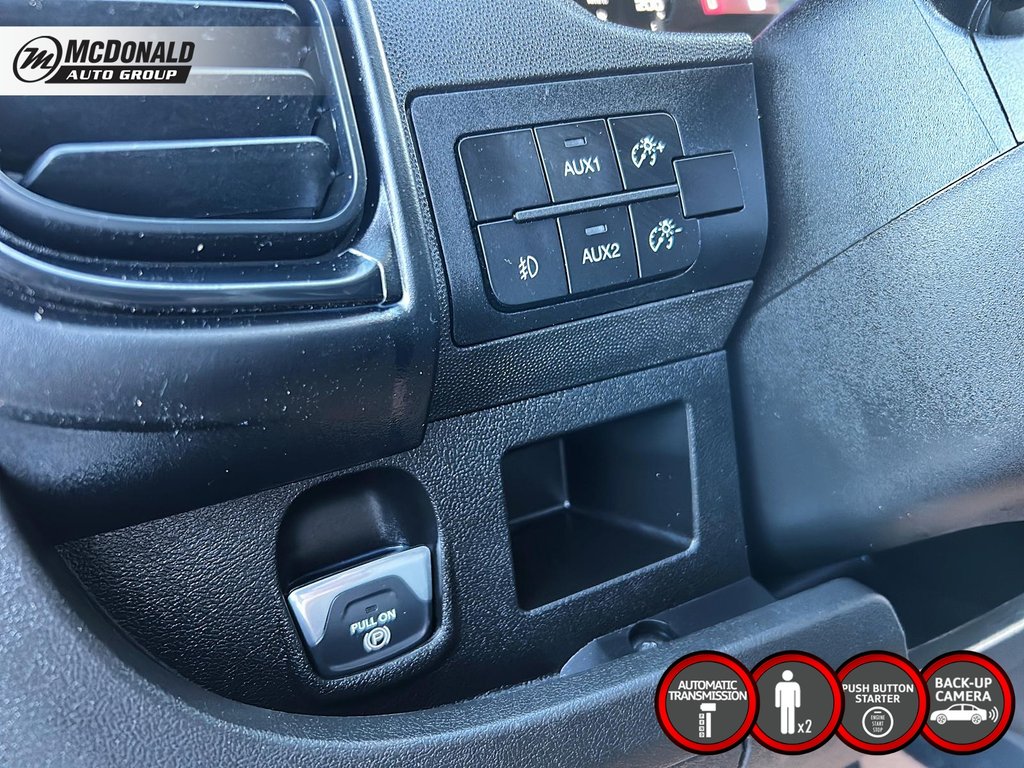 2025 Ram 2500 in Taber, Alberta - 20 - w1024h768px