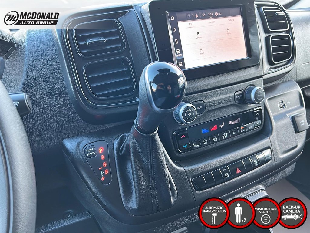 2025 Ram 2500 in Taber, Alberta - 27 - w1024h768px