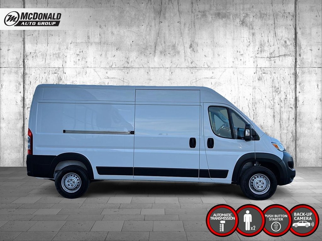 2025 Ram 2500 in Taber, Alberta - 6 - w1024h768px