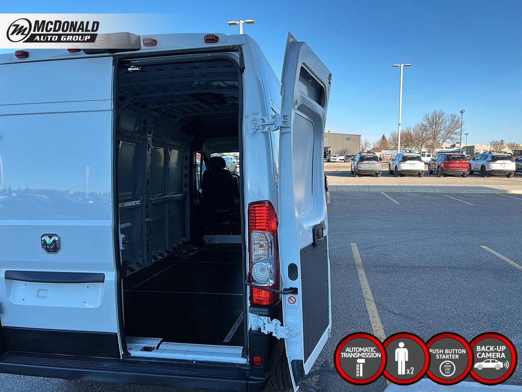 2025 Ram 2500 in Taber, Alberta - 14 - w1024h768px