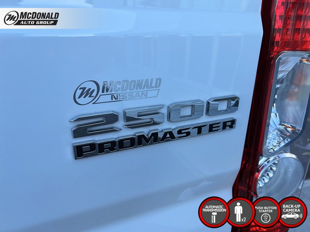 2025 Ram 2500 in Taber, Alberta - 12 - w1024h768px