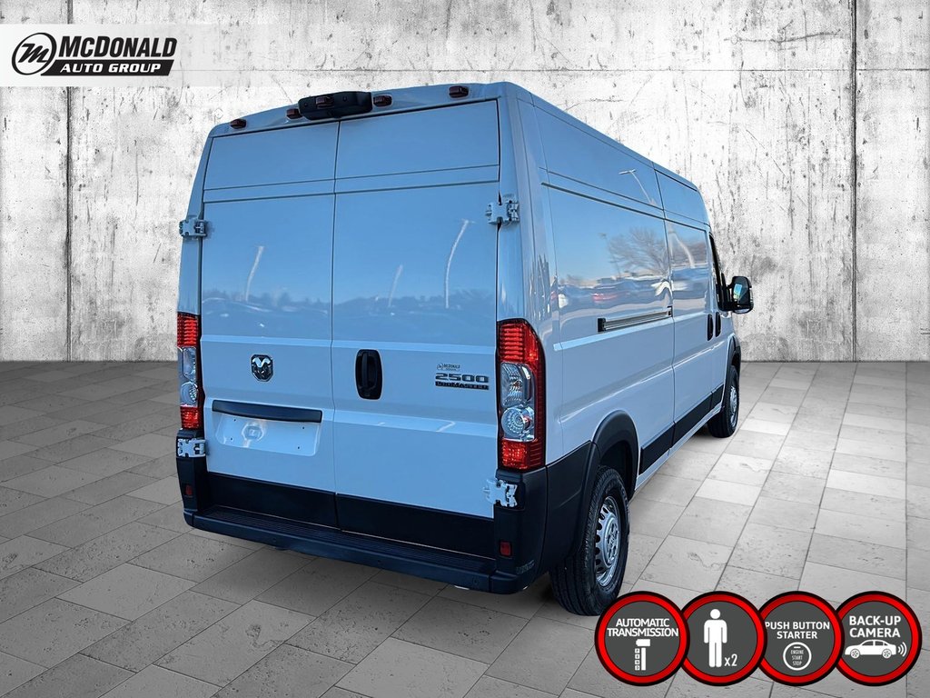 2025 Ram 2500 in Taber, Alberta - 5 - w1024h768px