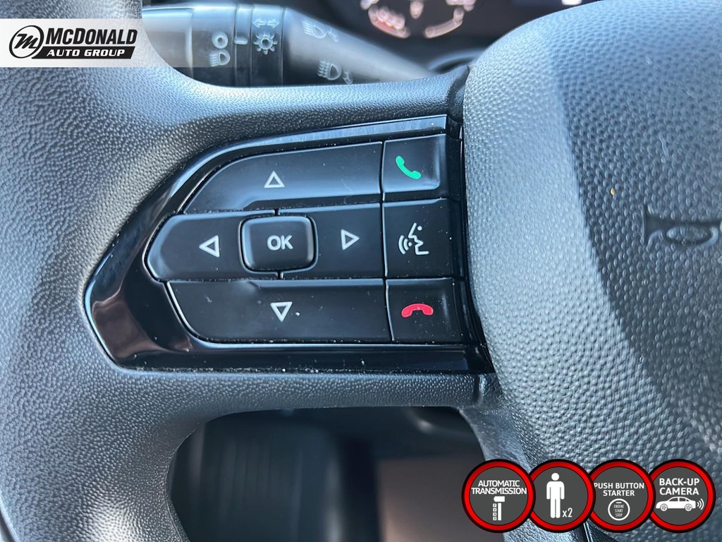 2025 Ram 2500 in Taber, Alberta - 22 - w1024h768px