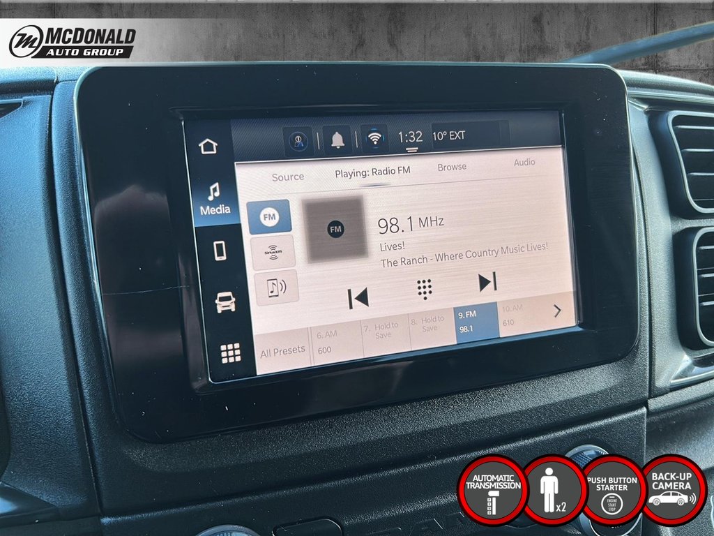 2025 Ram 2500 in Taber, Alberta - 30 - w1024h768px