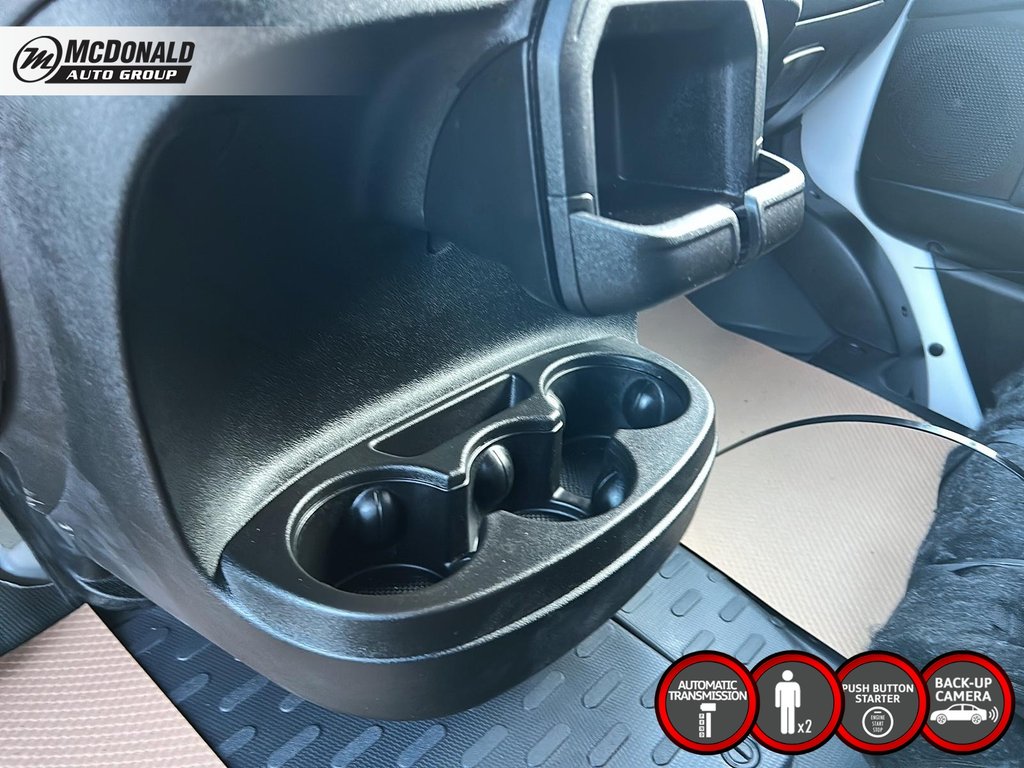 2025 Ram 2500 in Taber, Alberta - 18 - w1024h768px