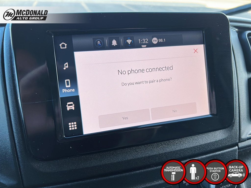 2025 Ram 2500 in Taber, Alberta - 29 - w1024h768px