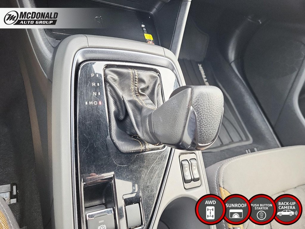 2024 Subaru Crosstrek in Taber, Alberta - 28 - w1024h768px