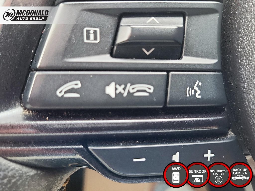 2024 Subaru Crosstrek in Taber, Alberta - 31 - w1024h768px
