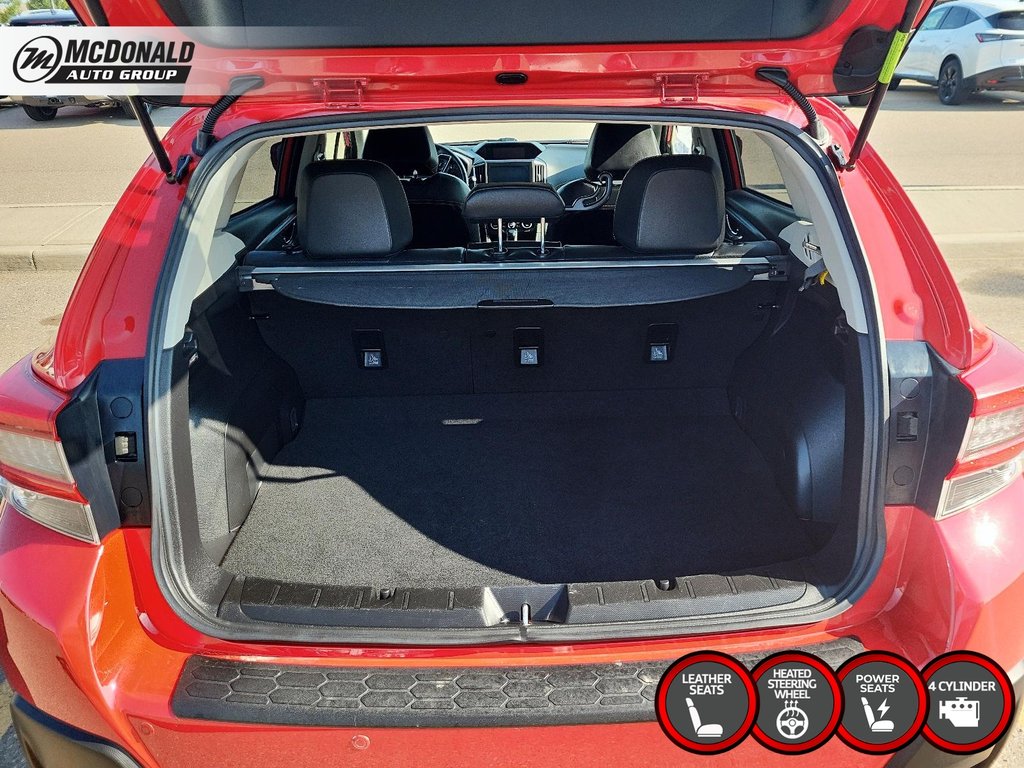 2020 Subaru SUV Crosstrek Limited in Taber, Alberta - 13 - w1024h768px