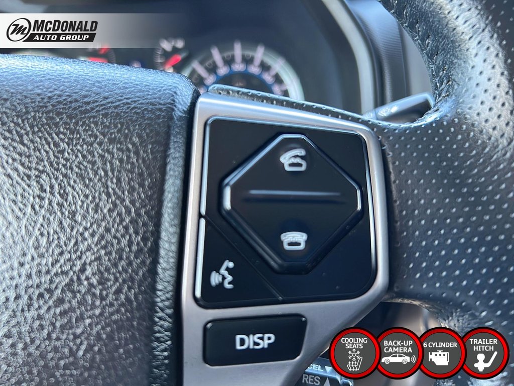 2016 Toyota 4Runner in Taber, Alberta - 32 - w1024h768px