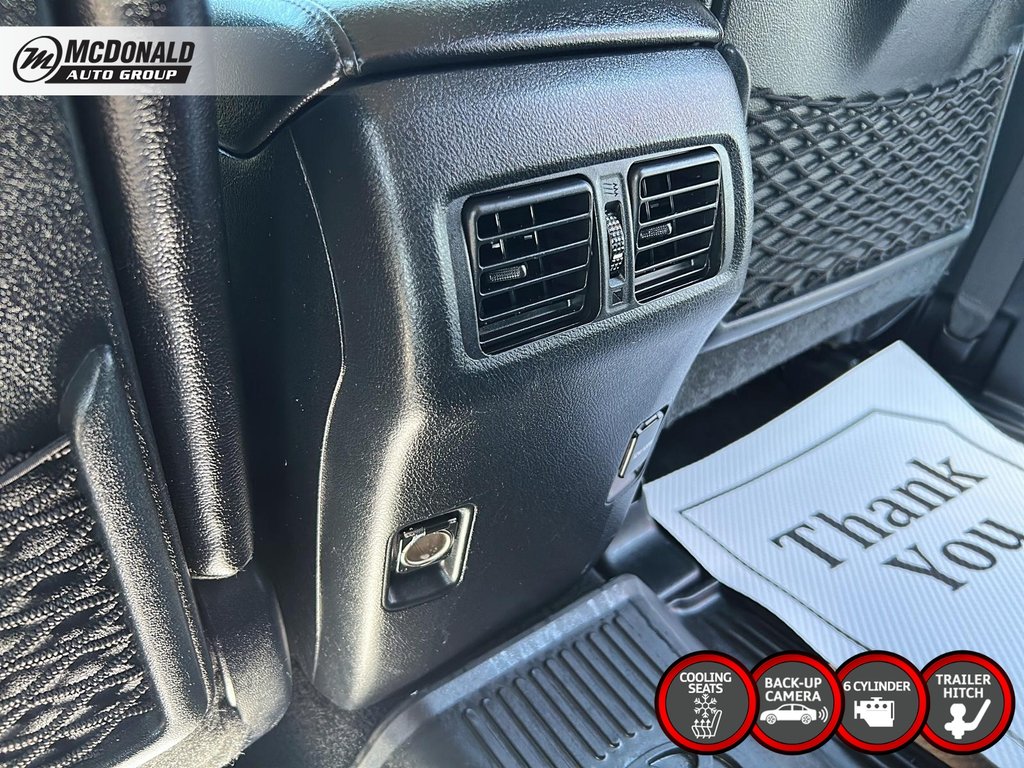 2016 Toyota 4Runner in Taber, Alberta - 16 - w1024h768px