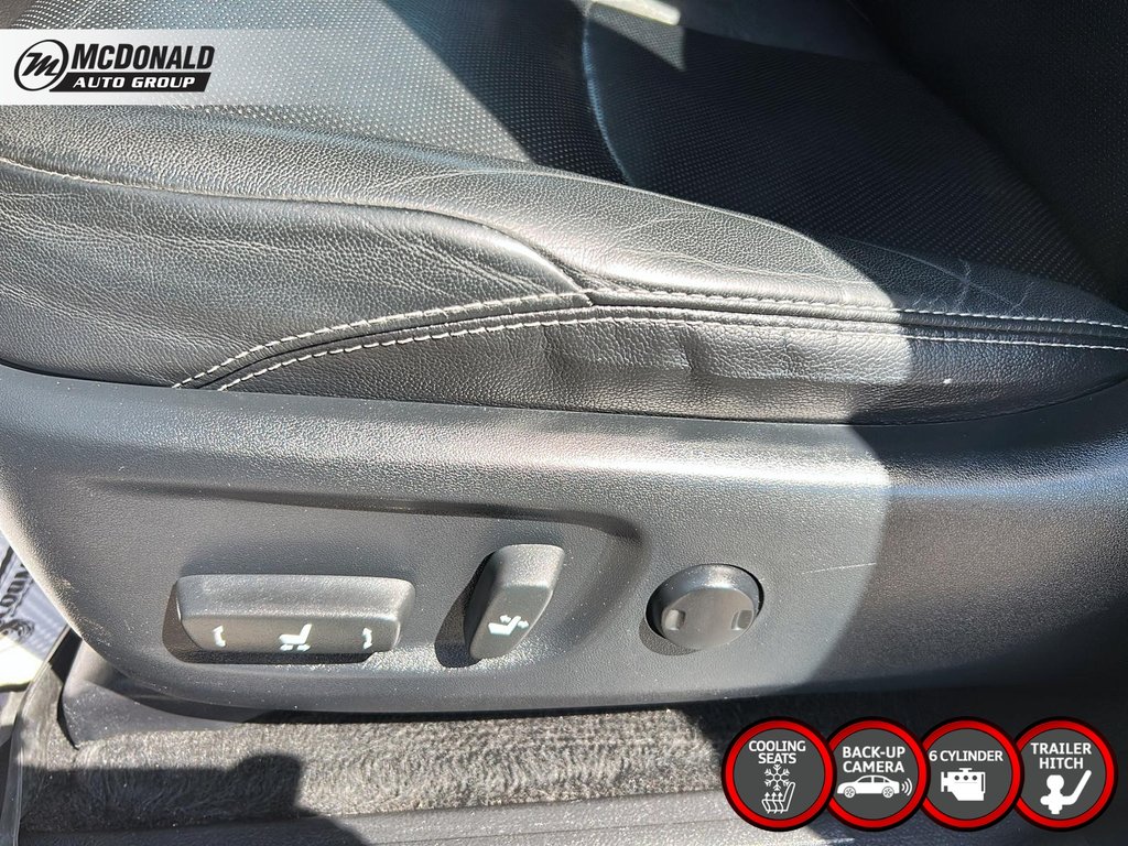 2016 Toyota 4Runner in Taber, Alberta - 19 - w1024h768px