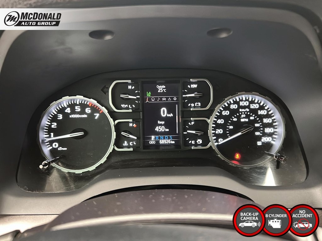 2018 Toyota Tundra in Taber, Alberta - 24 - w1024h768px