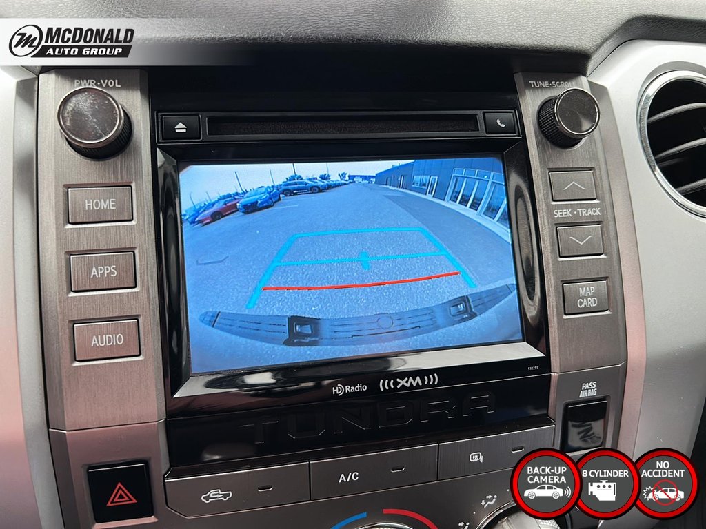 2018 Toyota Tundra in Taber, Alberta - 29 - w1024h768px