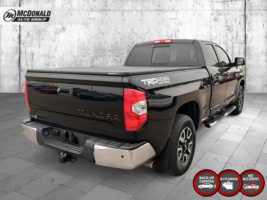 2018 Toyota Tundra in Taber, Alberta - 5 - w1024h768px