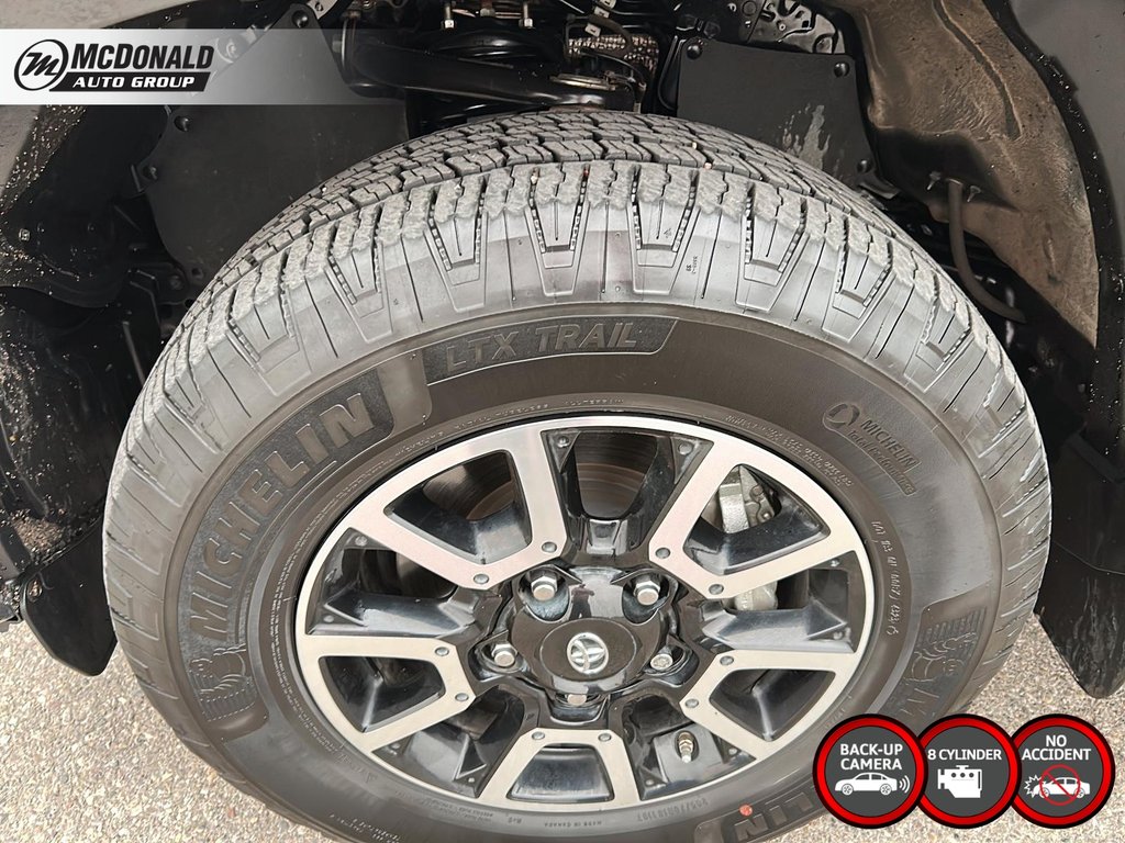 2018 Toyota Tundra in Taber, Alberta - 9 - w1024h768px