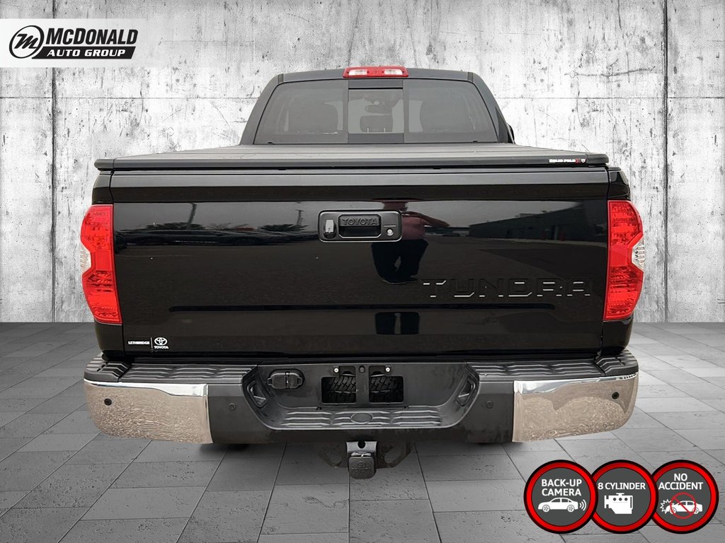 2018 Toyota Tundra in Taber, Alberta - 4 - w1024h768px