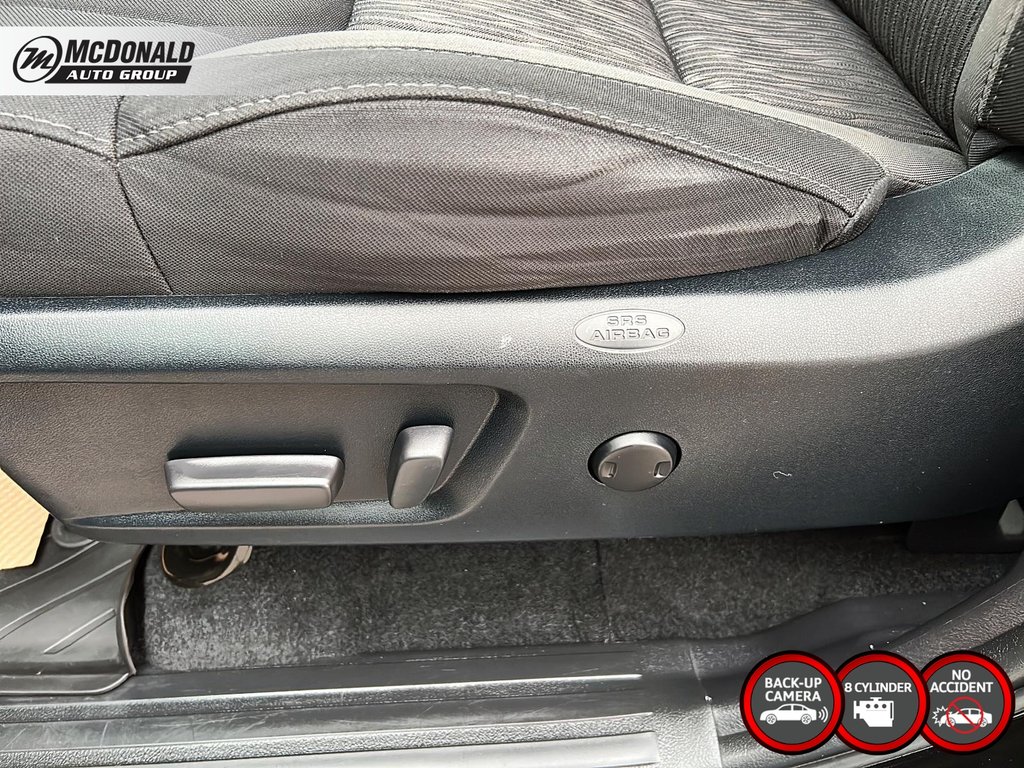 2018 Toyota Tundra in Taber, Alberta - 17 - w1024h768px