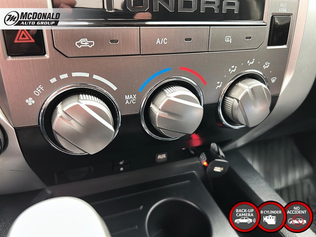 2018 Toyota Tundra in Taber, Alberta - 32 - w1024h768px