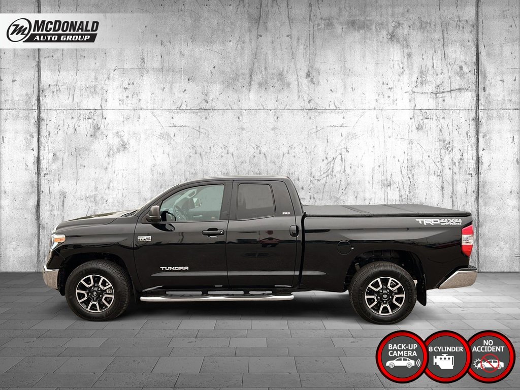2018 Toyota Tundra in Taber, Alberta - 2 - w1024h768px