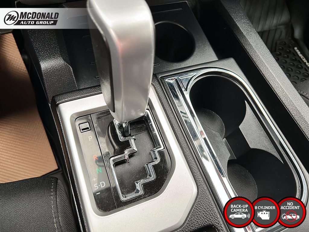 2018 Toyota Tundra in Taber, Alberta - 27 - w1024h768px