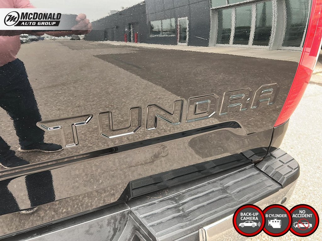 2018 Toyota Tundra in Taber, Alberta - 12 - w1024h768px