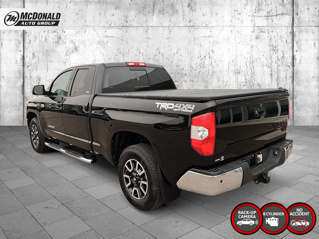 2018 Toyota Tundra in Taber, Alberta - 3 - w1024h768px
