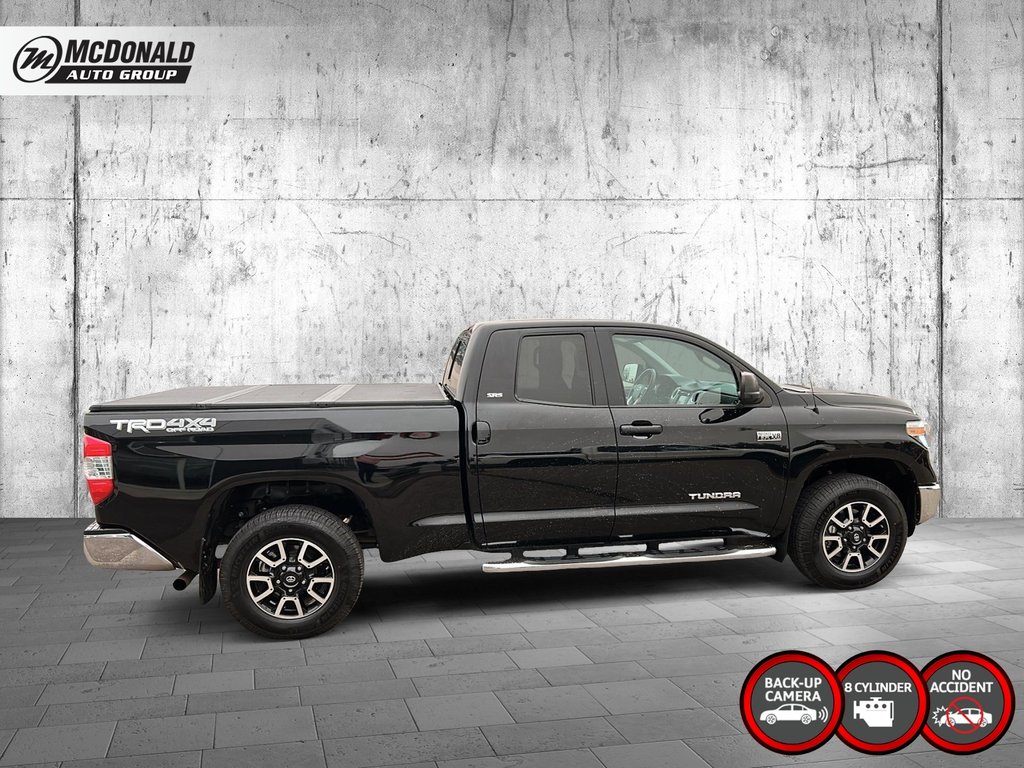 2018 Toyota Tundra in Taber, Alberta - 6 - w1024h768px
