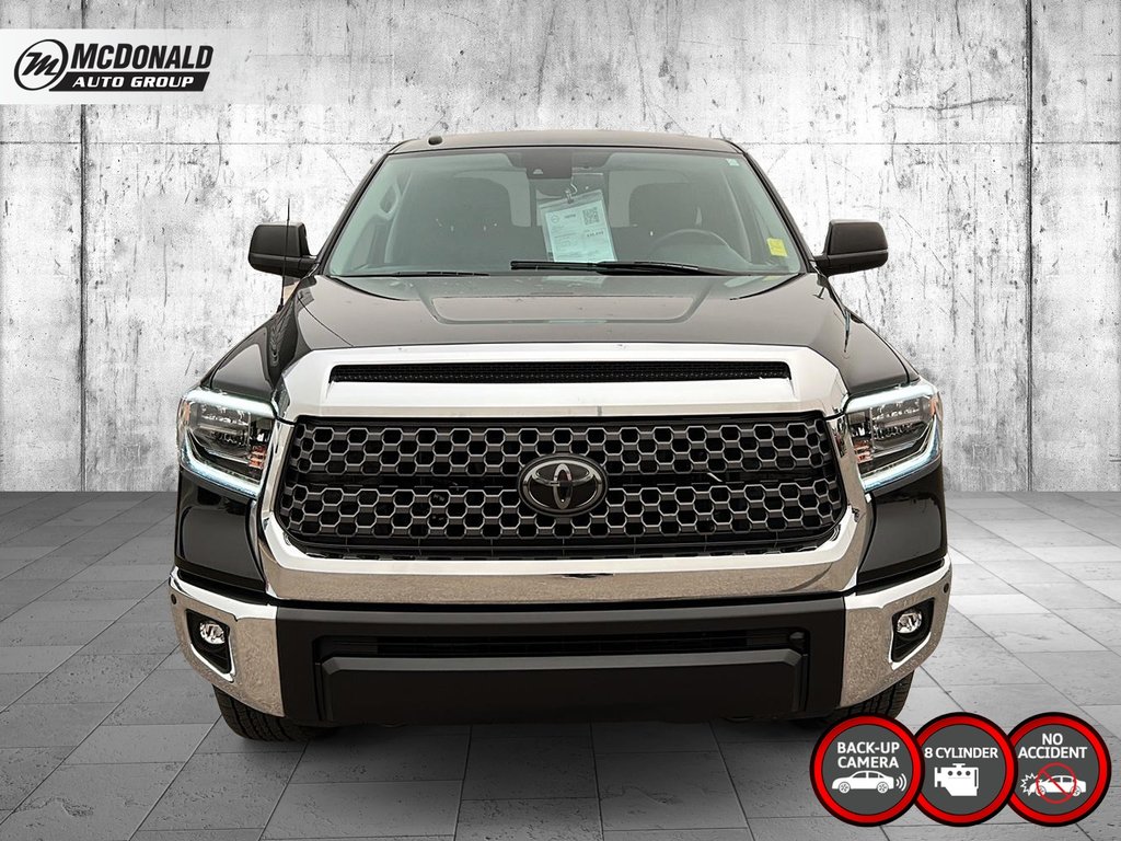 2018 Toyota Tundra in Taber, Alberta - 8 - w1024h768px