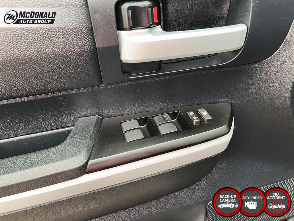 2018 Toyota Tundra in Taber, Alberta - 19 - w1024h768px