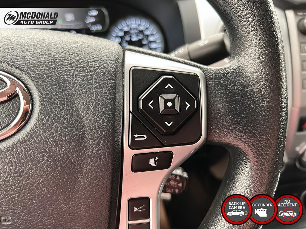 2018 Toyota Tundra in Taber, Alberta - 23 - w1024h768px