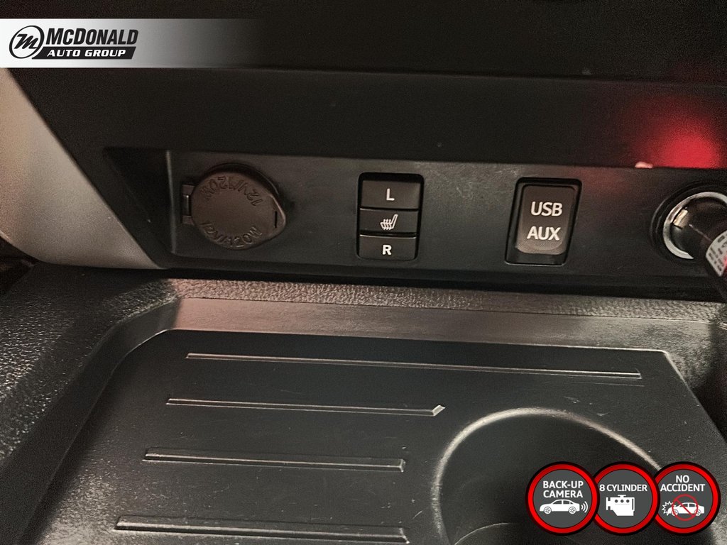 2018 Toyota Tundra in Taber, Alberta - 33 - w1024h768px